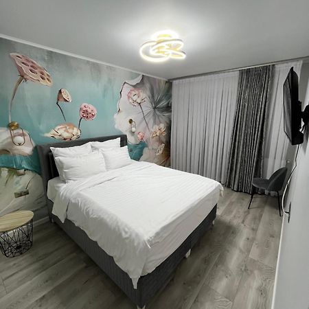 Glam Studios Sibiu Exterior foto