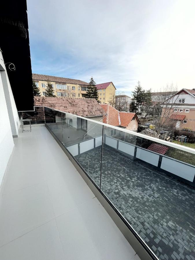 Glam Studios Sibiu Exterior foto