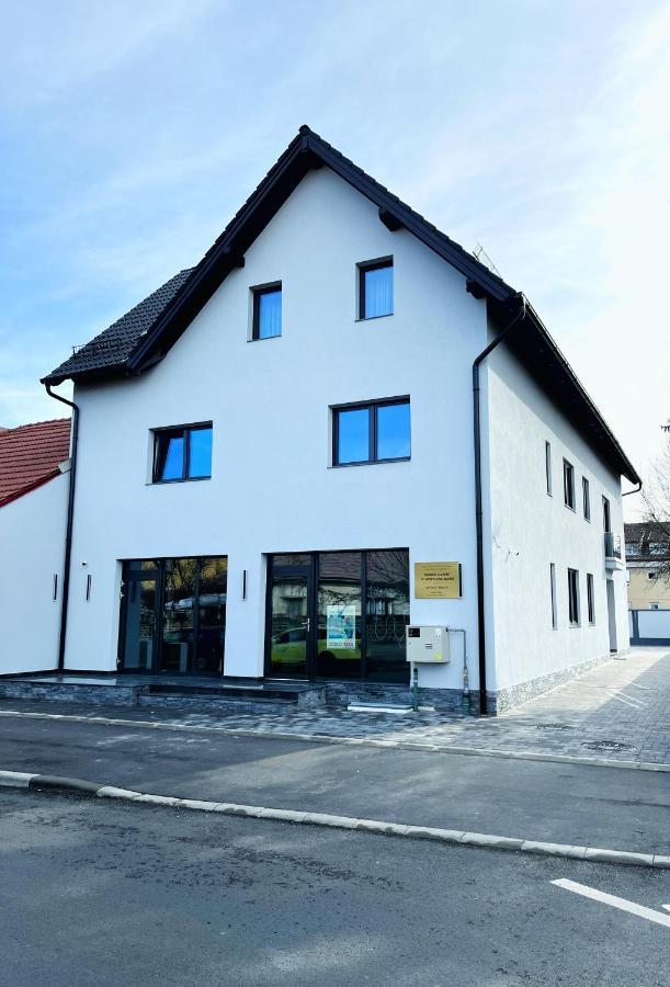 Glam Studios Sibiu Exterior foto