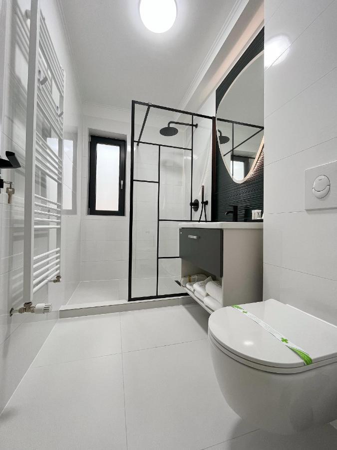 Glam Studios Sibiu Exterior foto