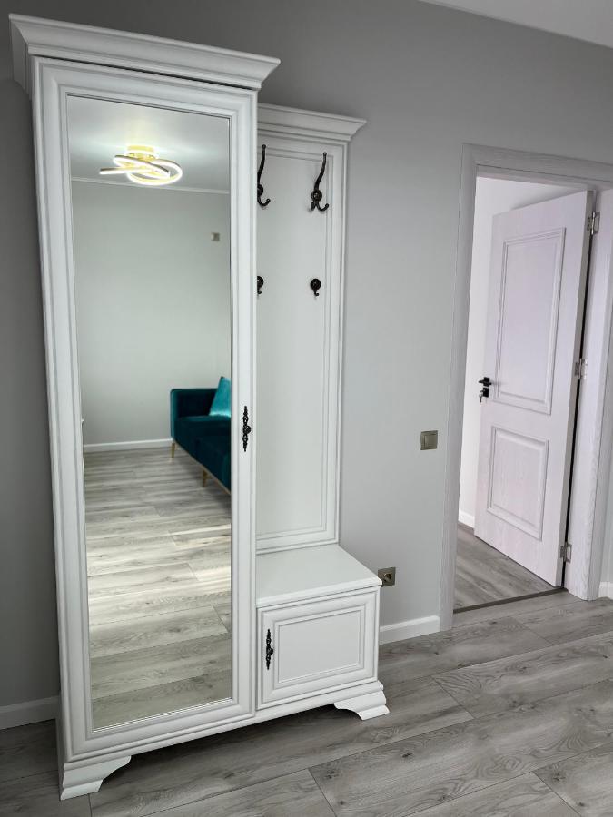 Glam Studios Sibiu Exterior foto