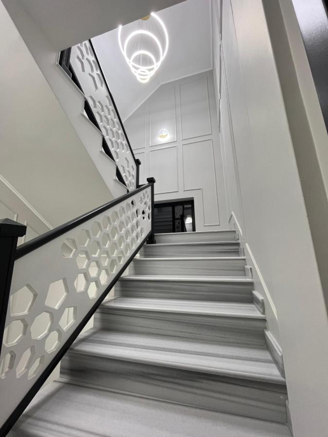 Glam Studios Sibiu Exterior foto