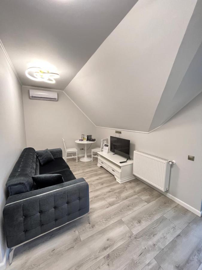 Glam Studios Sibiu Exterior foto