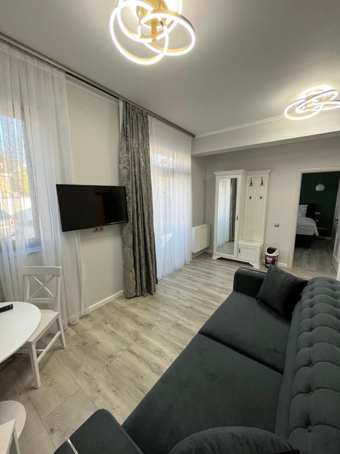 Glam Studios Sibiu Exterior foto