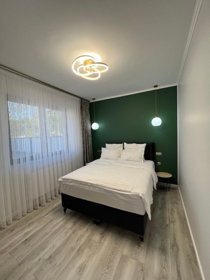 Glam Studios Sibiu Exterior foto