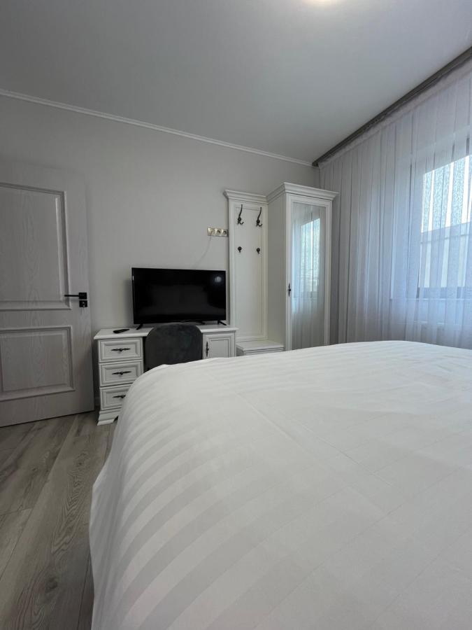 Glam Studios Sibiu Exterior foto