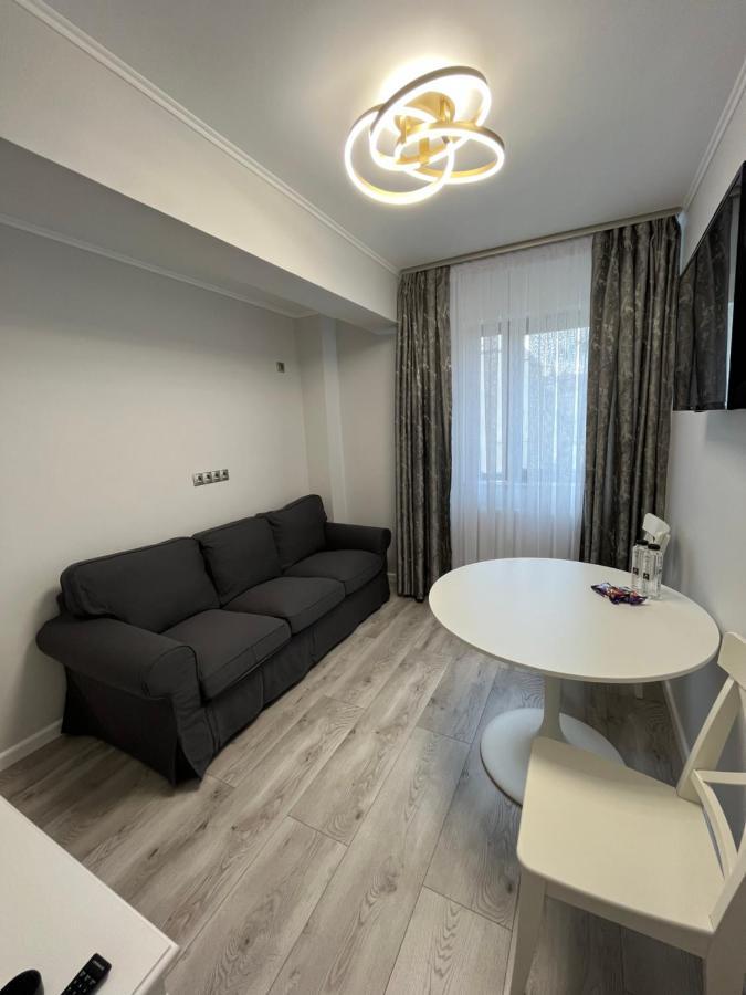 Glam Studios Sibiu Exterior foto