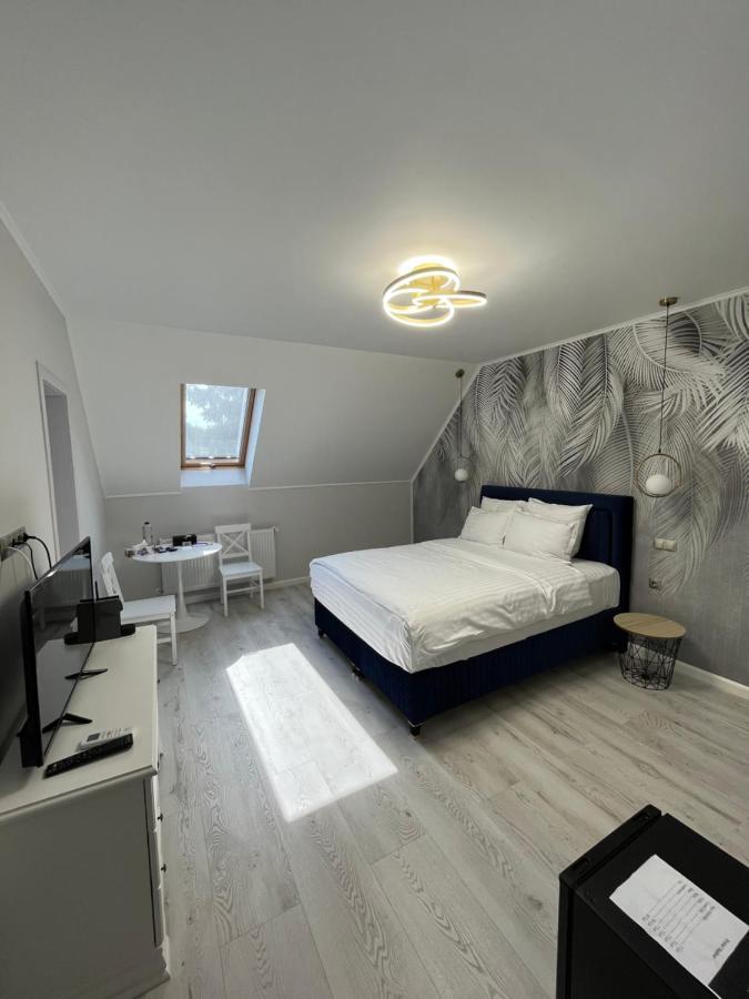 Glam Studios Sibiu Exterior foto