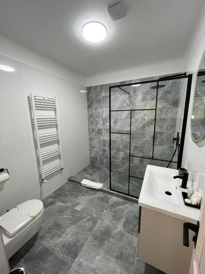 Glam Studios Sibiu Exterior foto