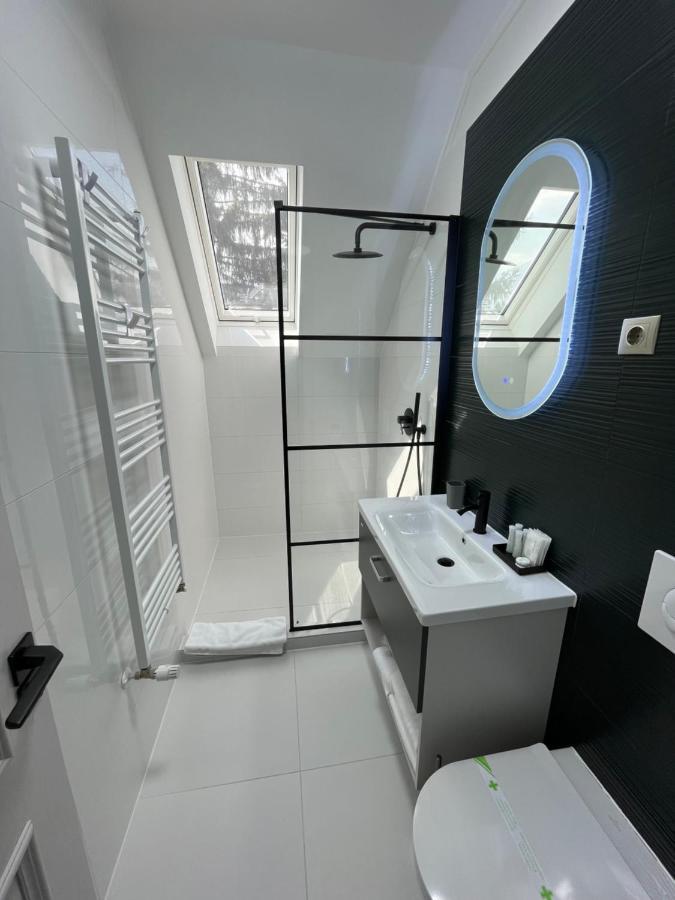 Glam Studios Sibiu Exterior foto