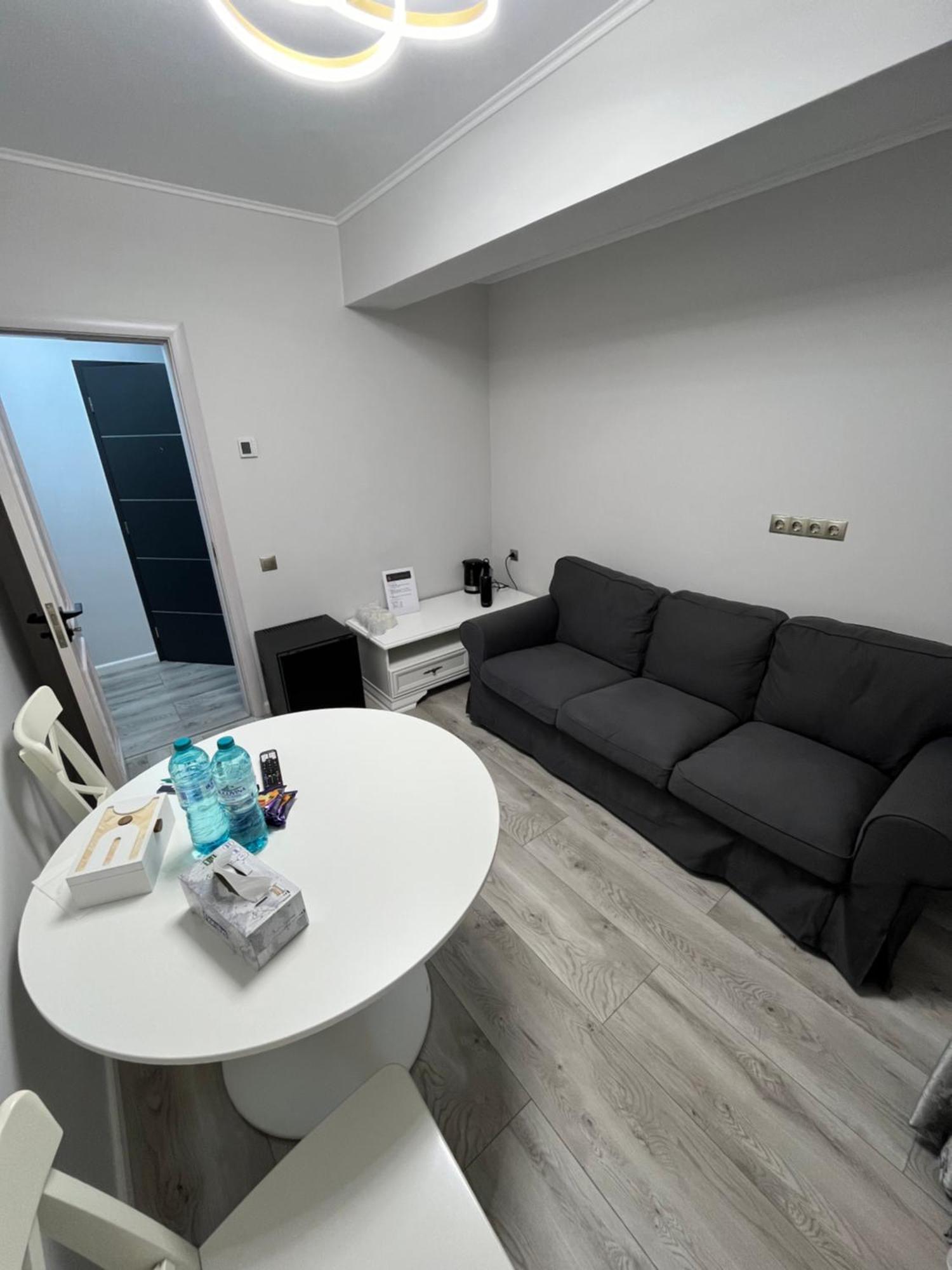 Glam Studios Sibiu Exterior foto
